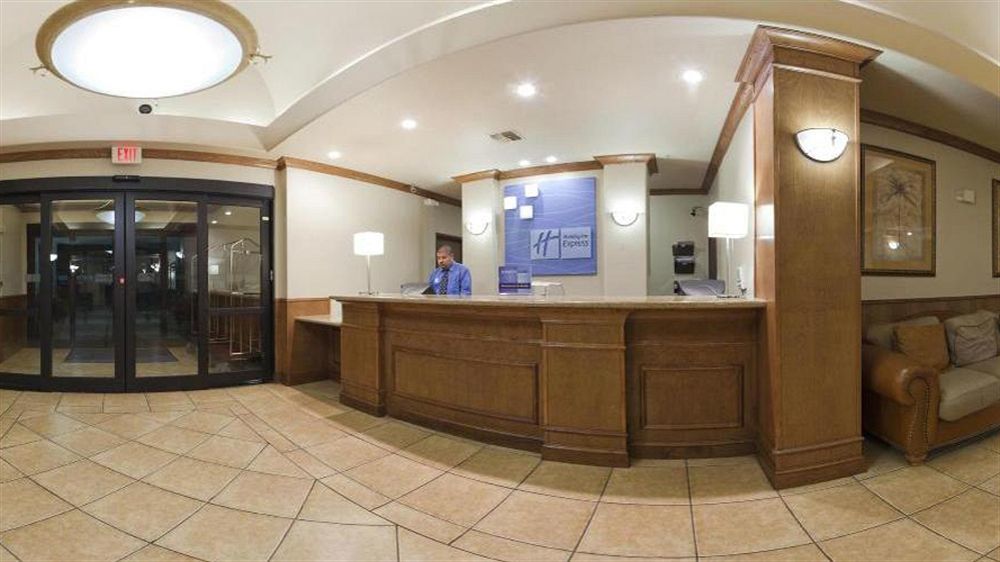 Hotel Holiday Express & Mission-mcallen Area, An Ihg