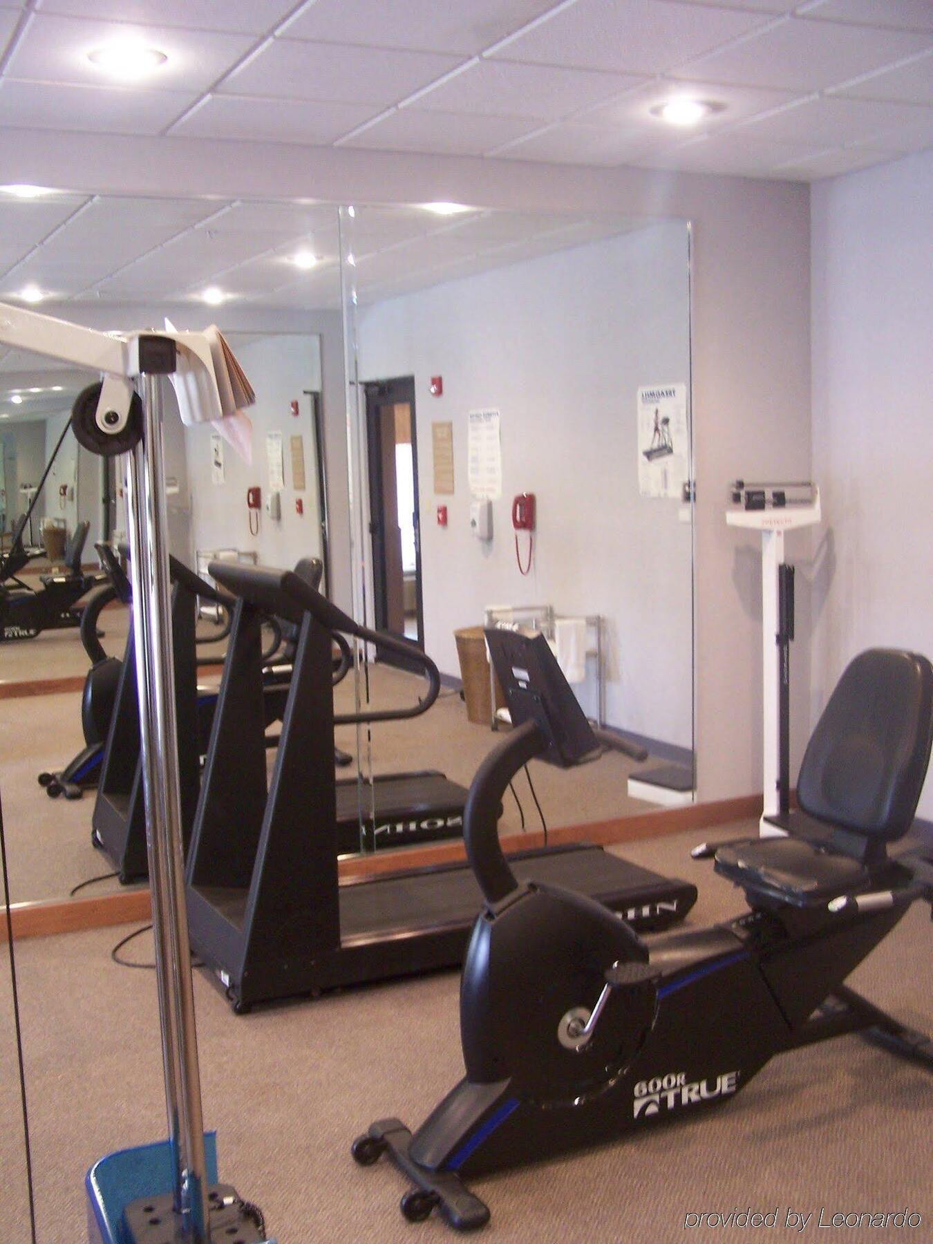 Holiday Express & Mission-mcallen Area, An Ihg Hotel 2*