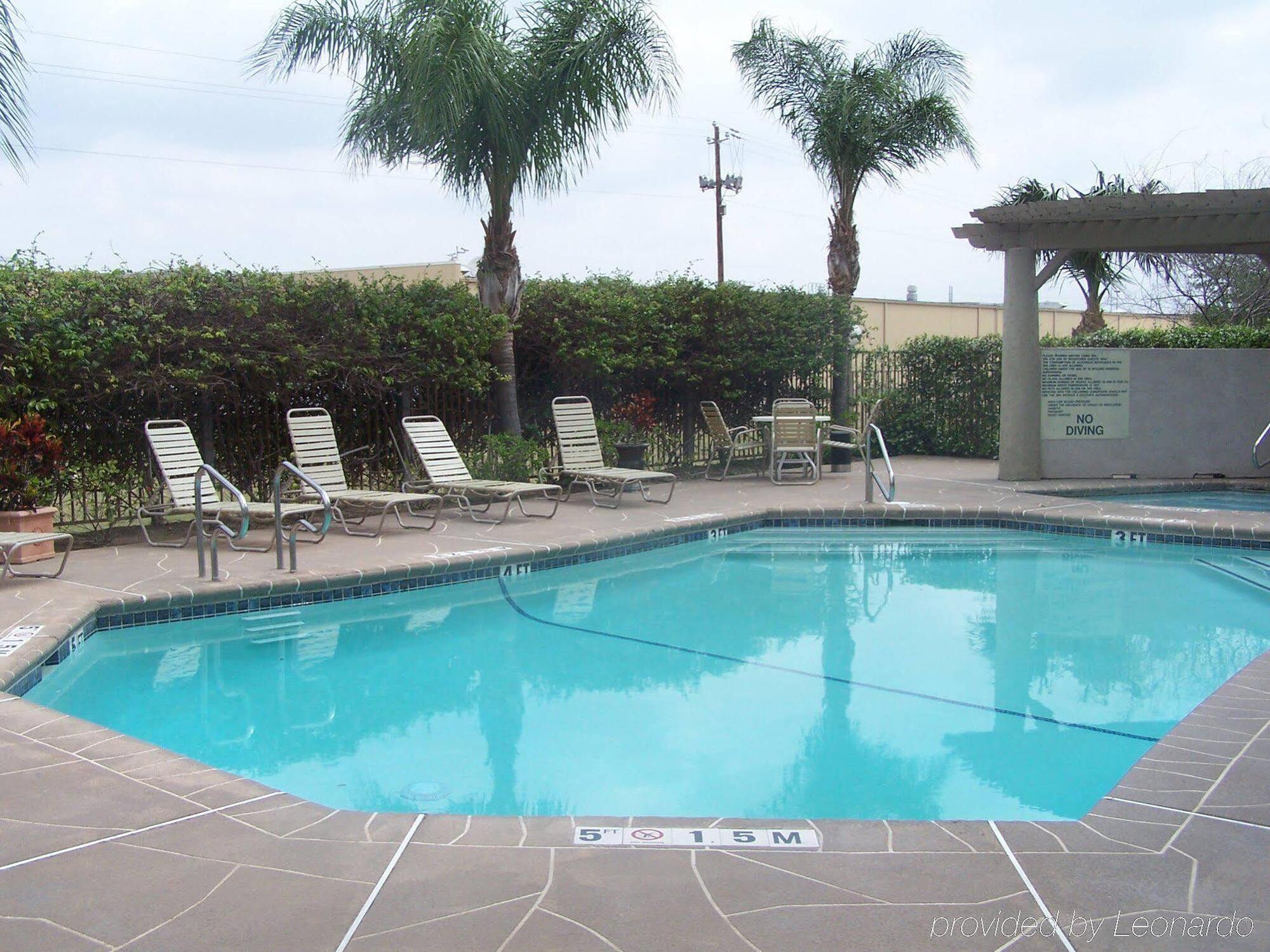 Holiday Express & Mission-mcallen Area, An Ihg Hotel 2*