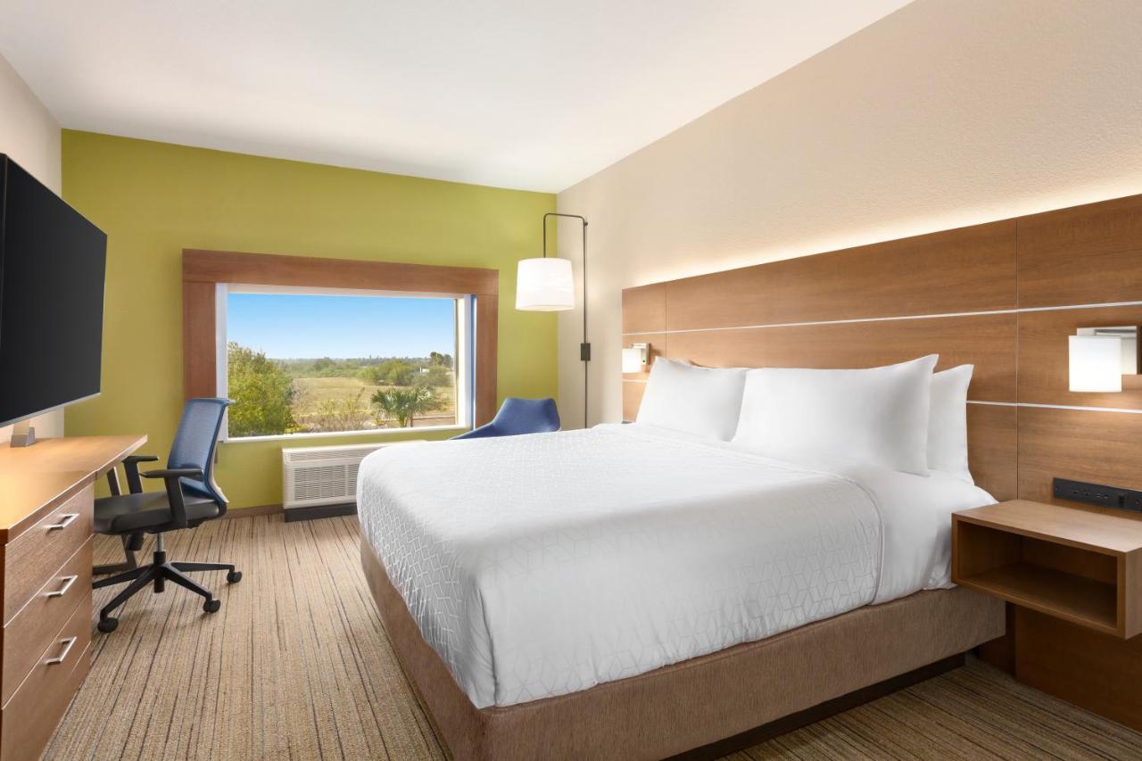 Holiday Express & Mission-mcallen Area, An Ihg 2*