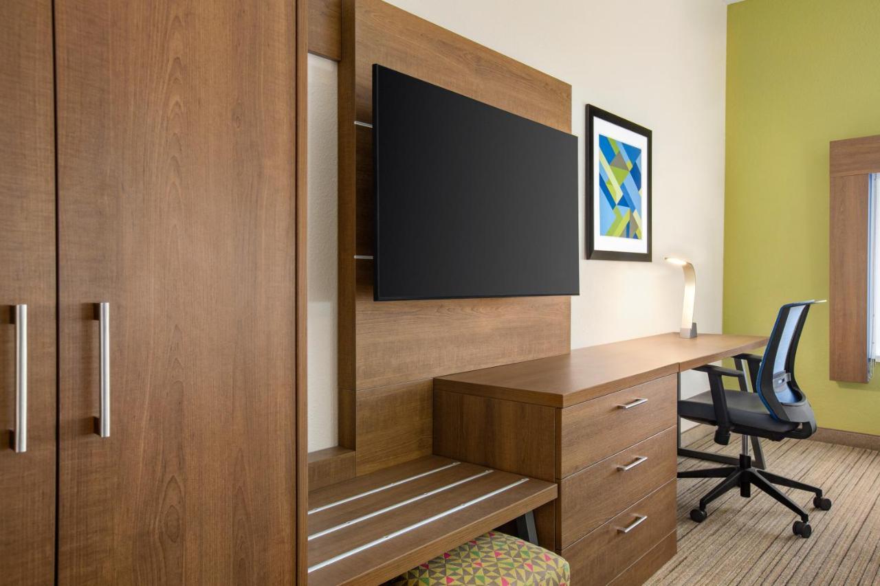 Hotel Holiday Express & Mission-mcallen Area, An Ihg Mission