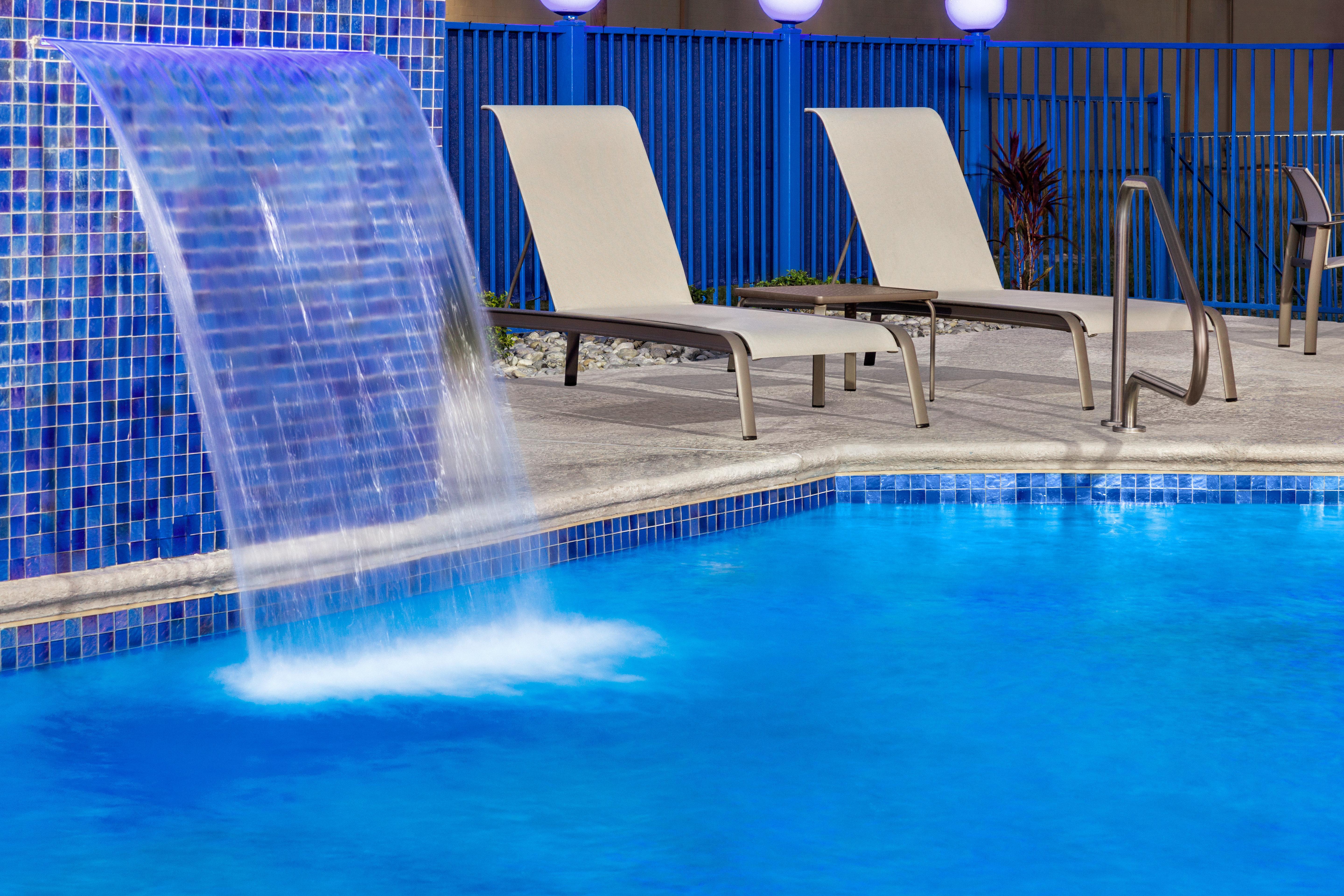 Hotel Holiday Express & Mission-mcallen Area, An Ihg Mission