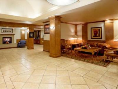 Holiday Express & Mission-mcallen Area, An Ihg Hotel