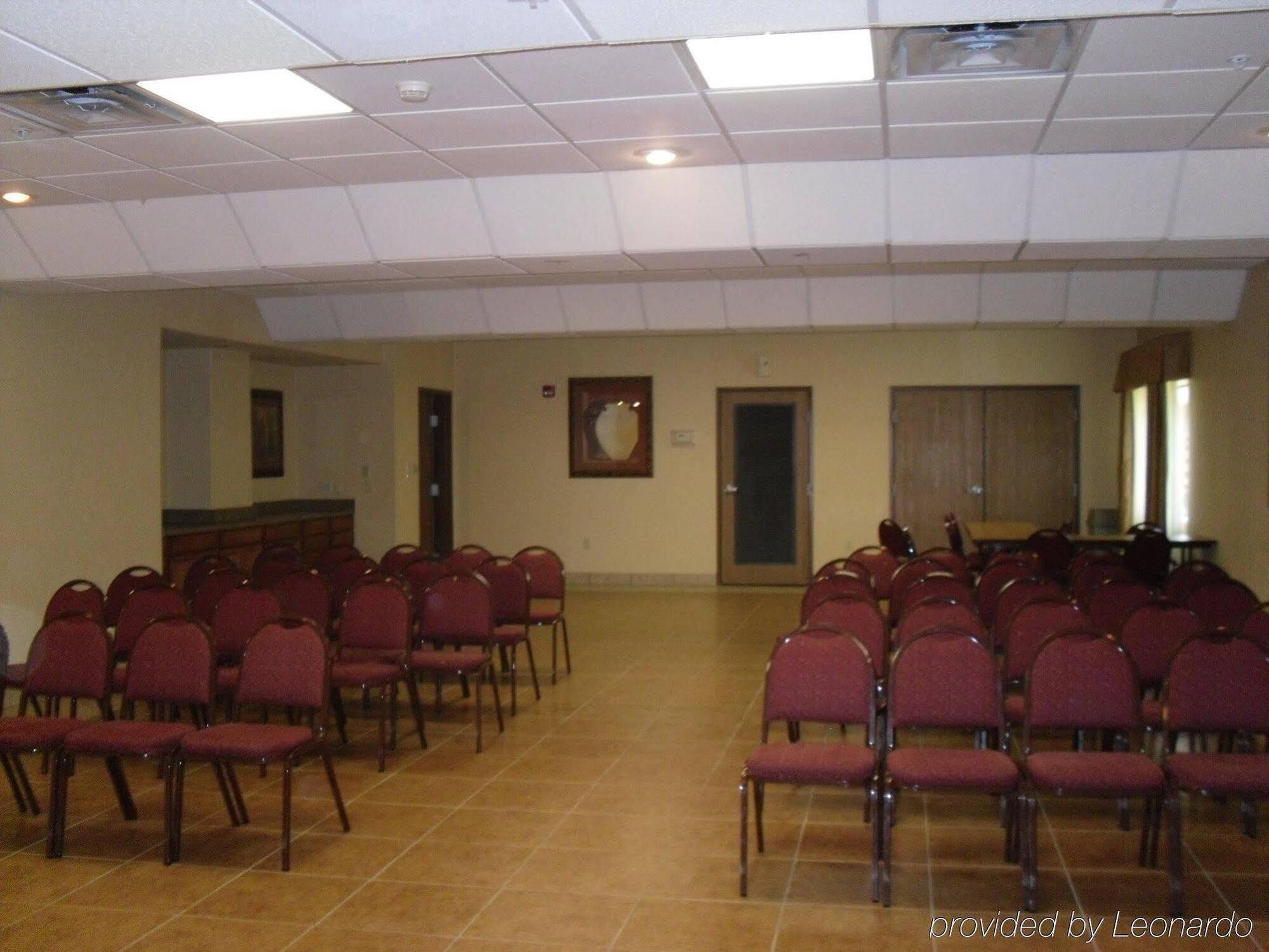 Holiday Express & Mission-mcallen Area, An Ihg 2* Mission