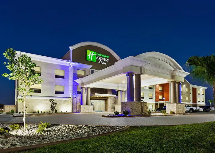Holiday Inn Express Hotel & Suites Mission-McAllen Area