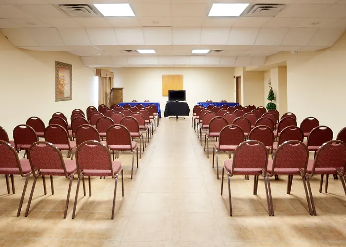 Holiday Inn Express Hotel & Suites Mission-McAllen Area