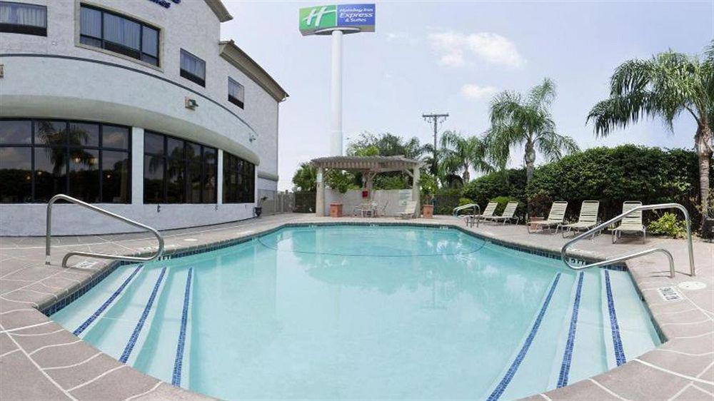 Hotel Express & Mission-mcallen Area 2*