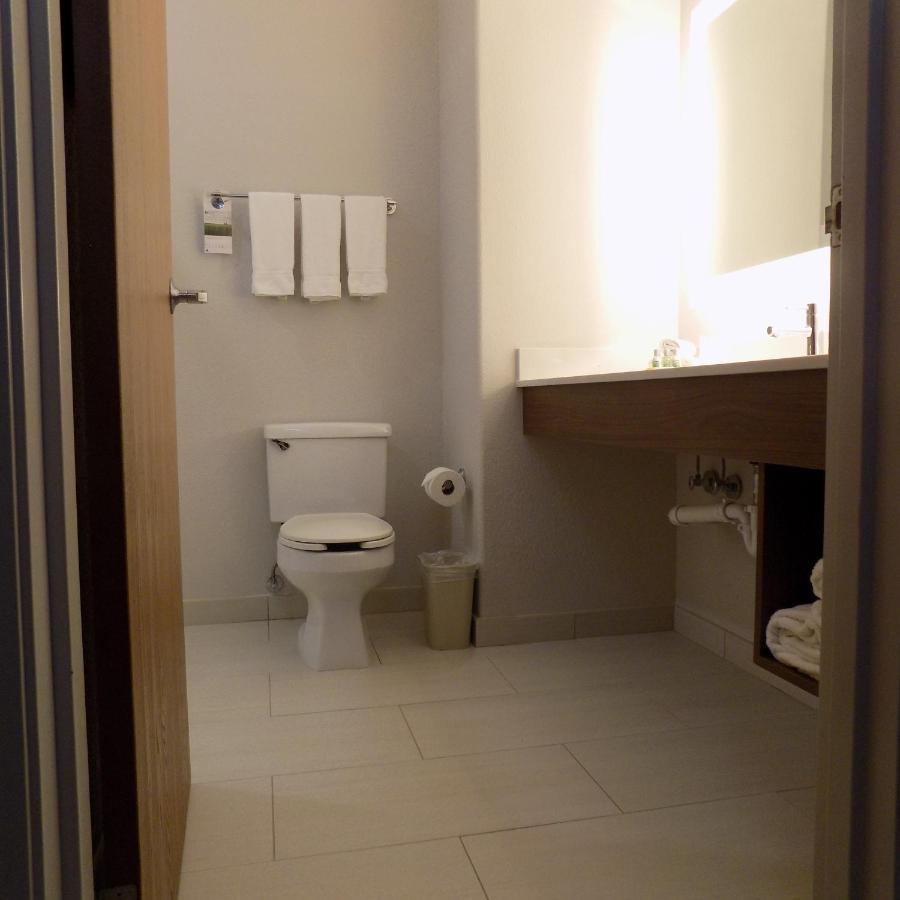 Hotel Express & Mission-mcallen Area Mission
