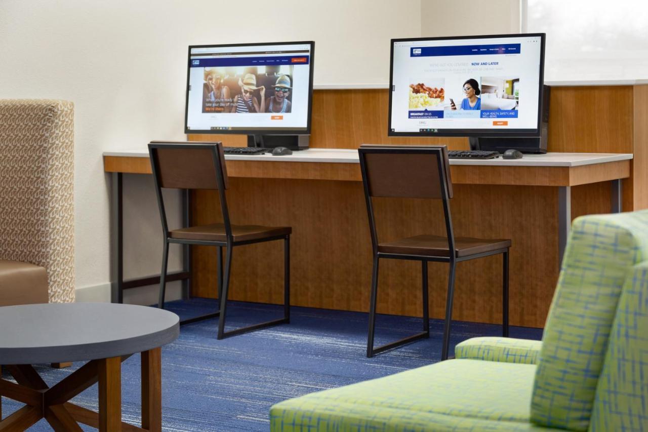 Hotel Express & Mission-mcallen Area 2*