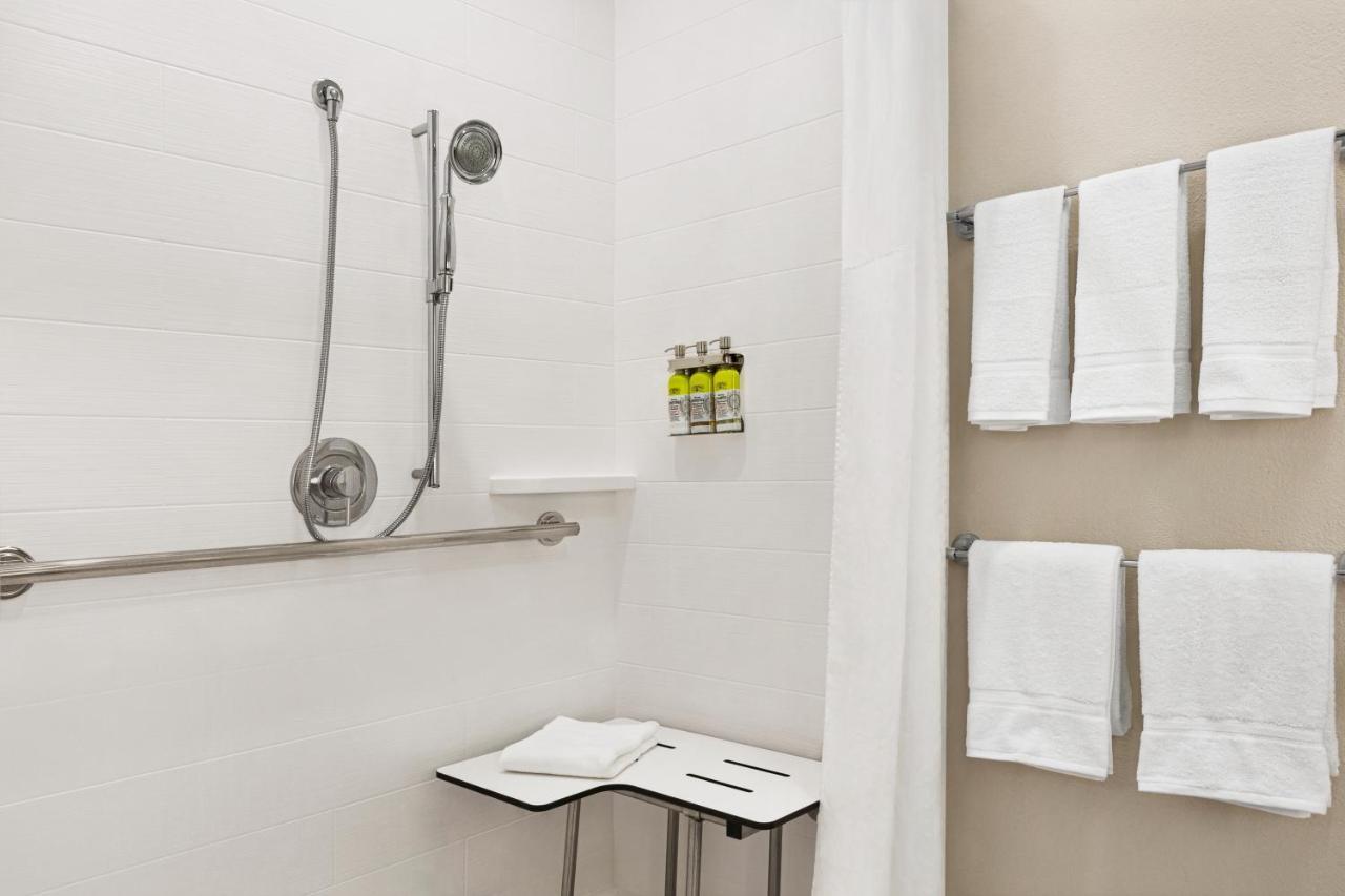Hotel Express & Mission-mcallen Area 2*