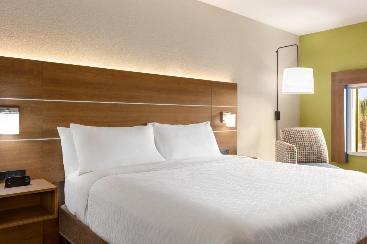 Hotel Express & Mission-mcallen Area 2*