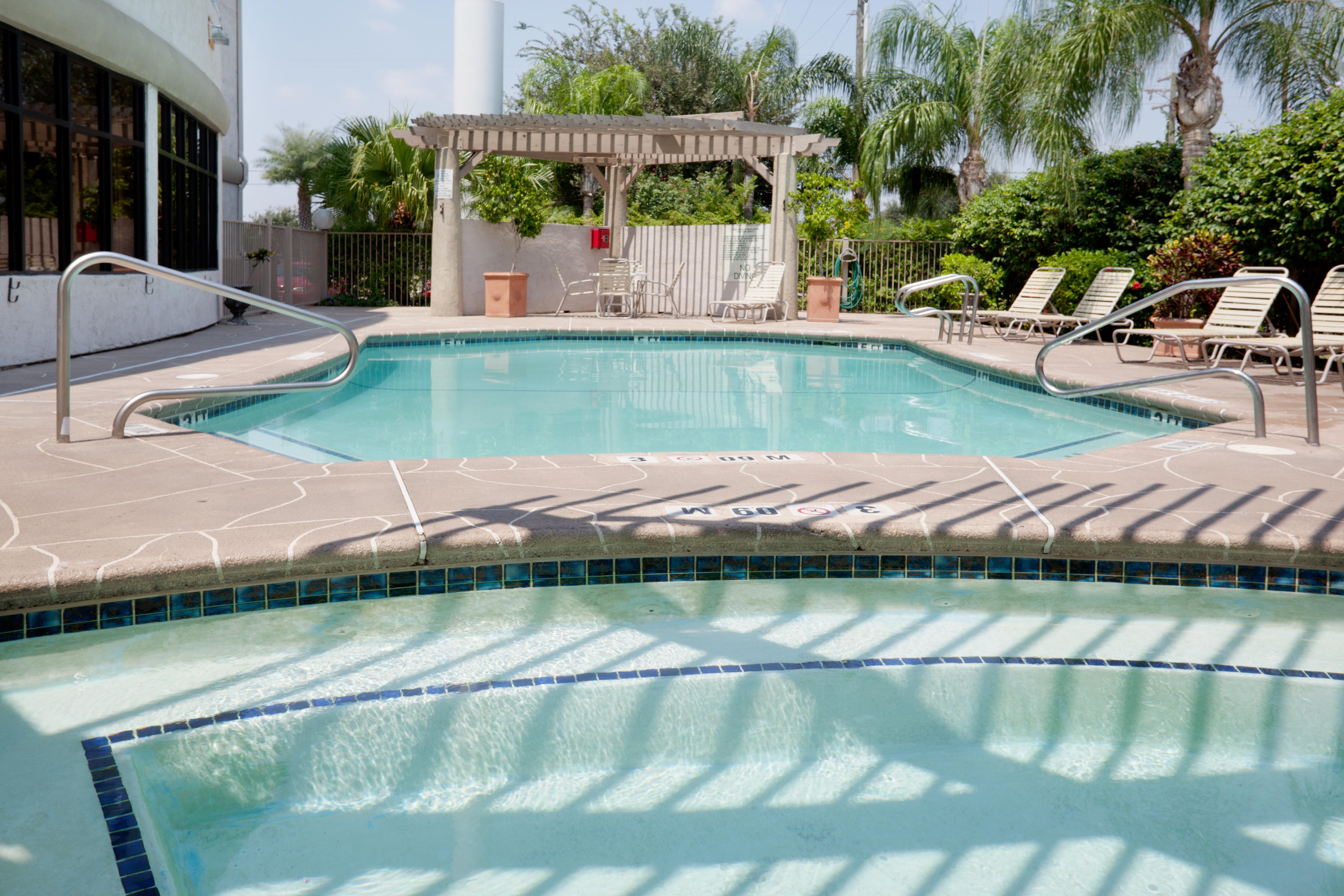 Hotel Express & Mission-mcallen Area
