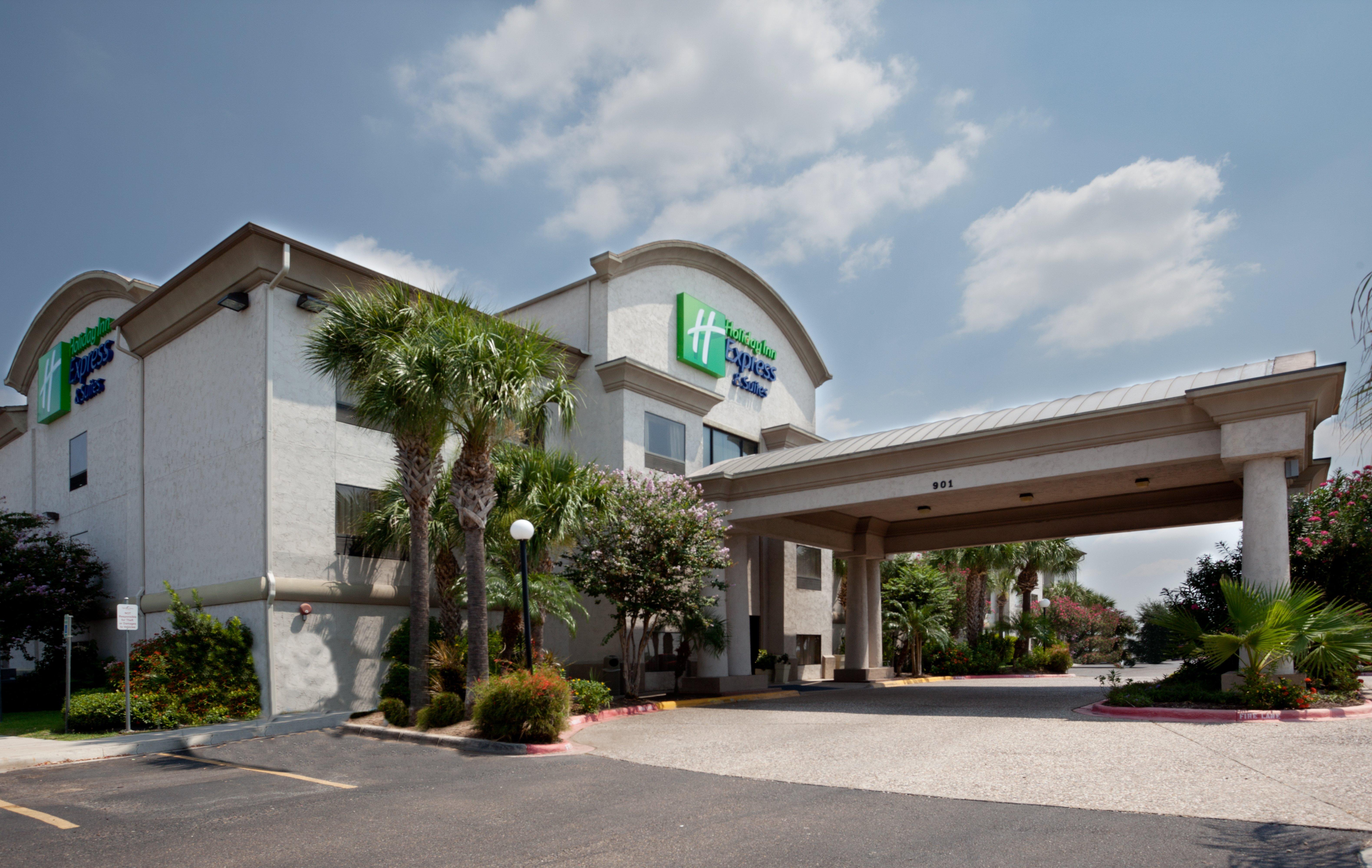 Express & Mission-mcallen Area Hotel
