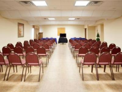 Express & Mission-mcallen Area Hotel